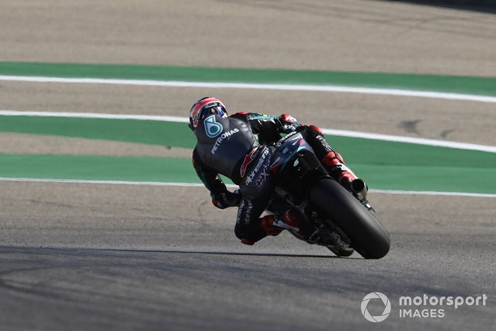 Jake Dixon, SIC Racing Team