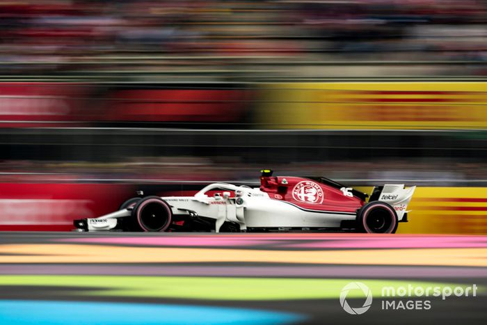 Gran Premio de México
