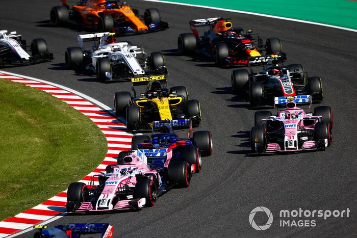 Gran Premio de Japón
