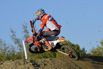 Jeffrey Herlings, Red Bull KTM