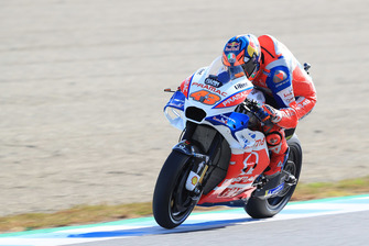 Jack Miller, Pramac Racing