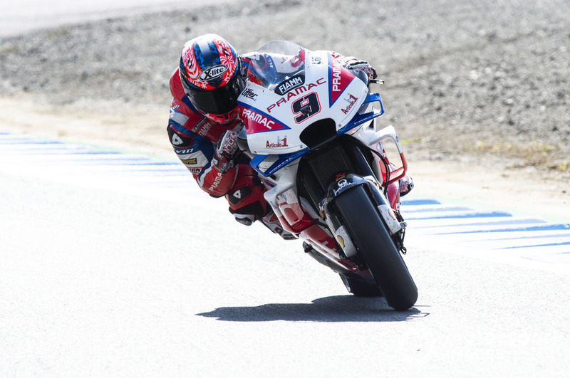 Danilo Petrucci