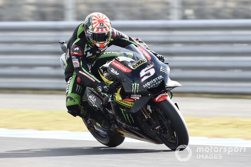 Johann Zarco