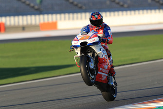 Jack Miller, Pramac Racing