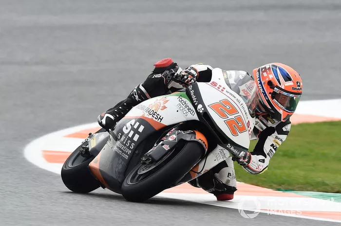 Sam Lowes, Swiss Innovative Investors