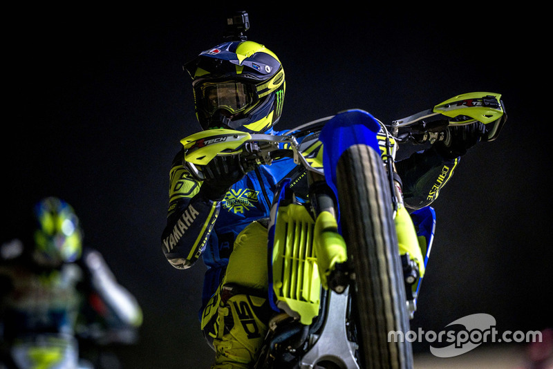 Valentino Rossi