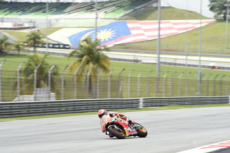 Marc Marquez, Repsol Honda Team
