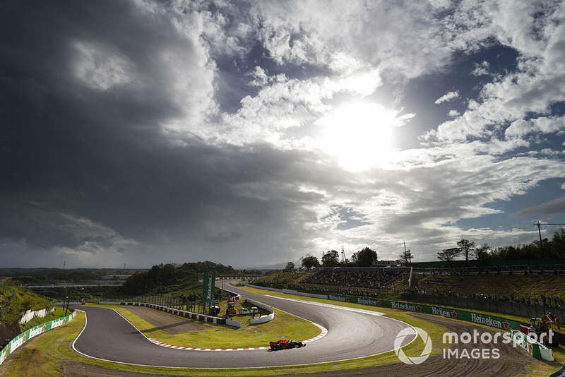 Макс Ферстаппен, Red Bull Racing RB14