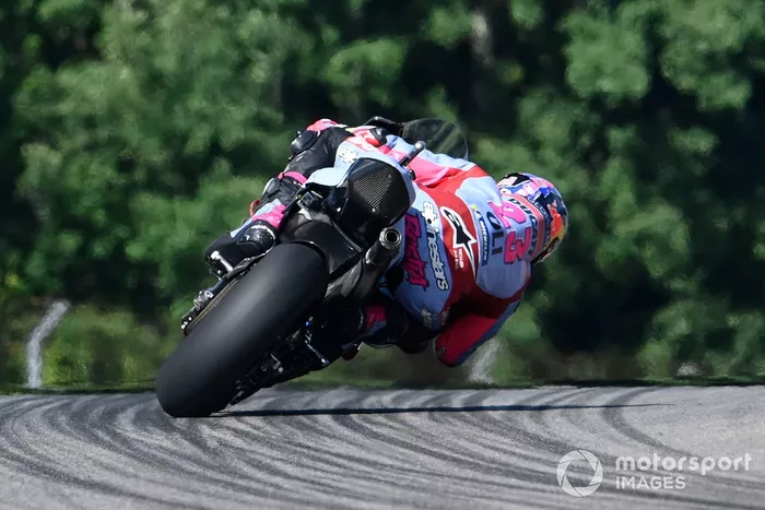 Enea Bastianini, Gresini Racing