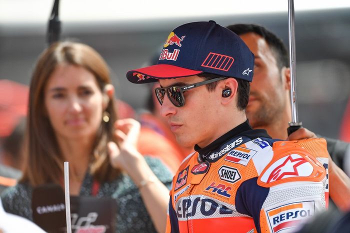 Marc Márquez, Repsol Honda Team