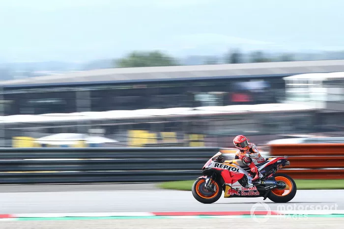 Marc Márquez, Repsol Honda Team