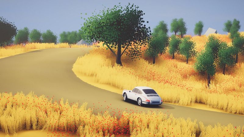 Imagen de Art of Rally