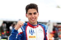 F3: Treino Classificatório - Monza
