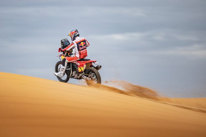 Sam Sunderland, GASGAS Factory Racing