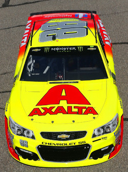 Dale Earnhardt Jr., Hendrick Motorsports Chevrolet