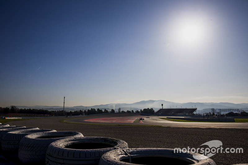 Маркус Эрикссон, Sauber C36