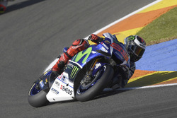 Jorge Lorenzo, Yamaha Factory Racing
