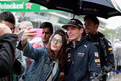 Max Verstappen, Red Bull Racing