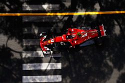 Kimi Raikkonen, Ferrari SF70H