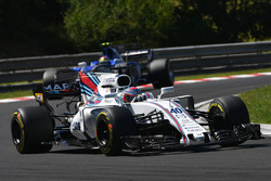 Paul di Resta, Williams FW40