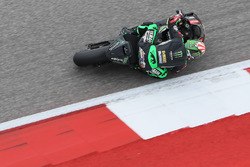 Жоанн Зарко, Monster Yamaha Tech 3