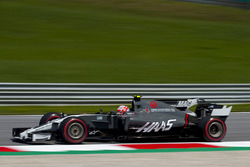 Kevin Magnussen, Haas F1 Team VF-17