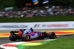 Carlos Sainz Jr., Scuderia Toro Rosso STR12