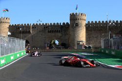 Sebastian Vettel, Ferrari SF70H