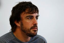 Fernando Alonso, McLaren