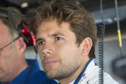 Carlos Muñoz, A.J. Foyt Enterprises Chevrolet