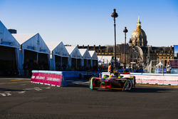 Daniel Abt, ABT Schaeffler Audi Sport