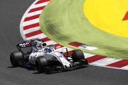 Felipe Massa, Williams FW40