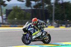 Xavi Vierge, Tech 3 Racing