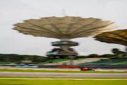 Daniel Ricciardo, Red Bull Racing RB13