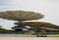 Кімі Райкконен, Ferrari SF70H