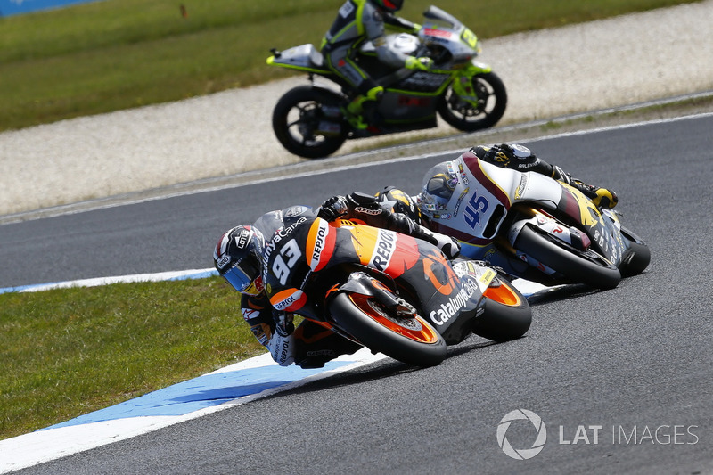 38. GP de Australia 2012 - Phillip Island
