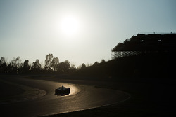 Nico Hulkenberg, Renault Sport F1 Team RS17