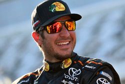 Martin Truex Jr., Furniture Row Racing Toyota