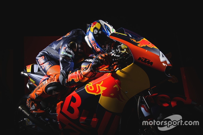 Pol Espargaro, Red Bull KTM Factory Racing