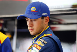 Chase Elliott, Hendrick Motorsports Chevrolet
