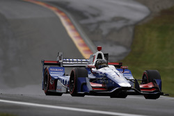 Takuma Sato, Andretti Autosport Honda