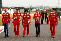 Sebastian Vettel, Ferrari