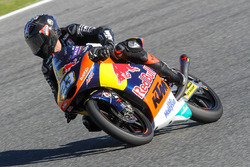Niccolo Antonelli, Red Bull KTM Ajo