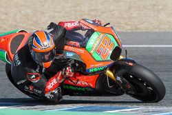 Sam Lowes, Aprilia Racing Team Gresini