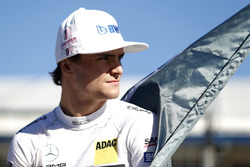 Lucas Auer, Mercedes-AMG Team HWA, Mercedes-AMG C63 DTM