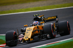 Jolyon Palmer, Renault Sport F1 Team RS17