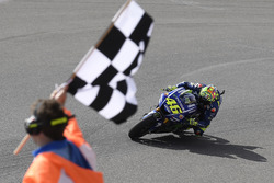 Valentino Rossi, Yamaha Factory Racing