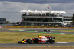 Макс Ферстаппен, Red Bull Racing RB13