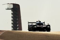 #8 Toyota Gazoo Racing Toyota TS050 Hybrid: Стефан Сарразан, Себастьян Буемі, Казукі Накадзіма