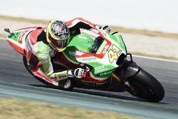 Aleix Espargaro, Aprilia Racing Team Gresini